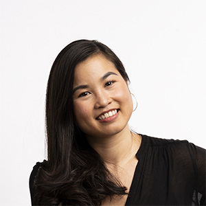 Zu Vuong, BS.Bio, Dip.PN Avatar