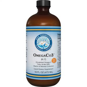 apex energetics omegaco3 product