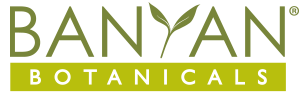 Banyan botanicals logo