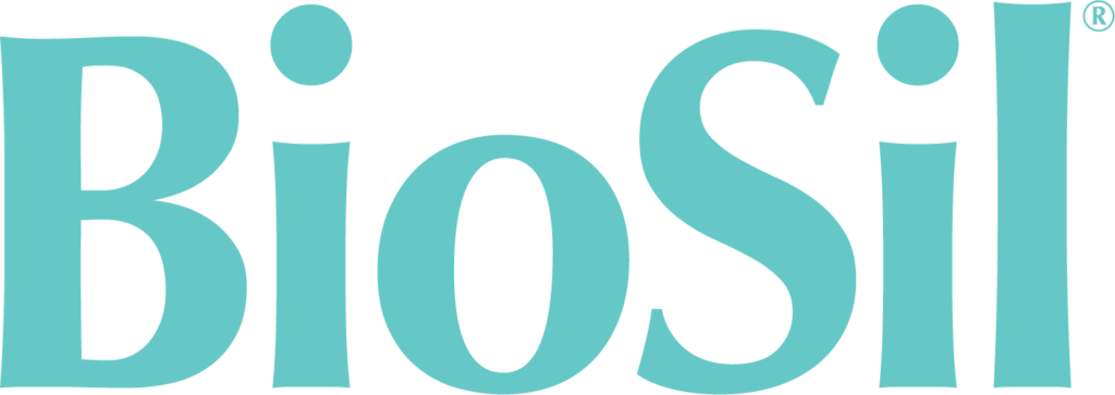 BioSil logo