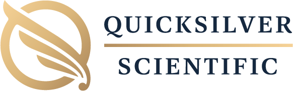 Enzymedica Quicksilver scientific logo