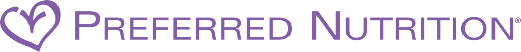 PreferredNutrition purple logo