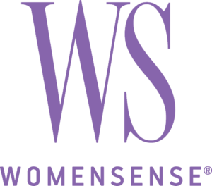 Womensense logo