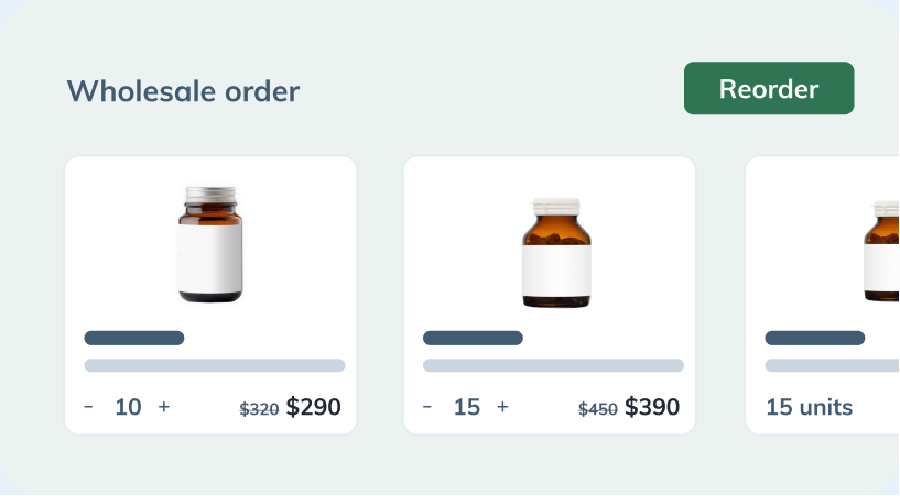 Illustration-of-Fullscript’s-wholesale-catalog