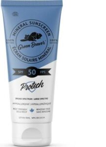 SPF 50 Adult Lotion