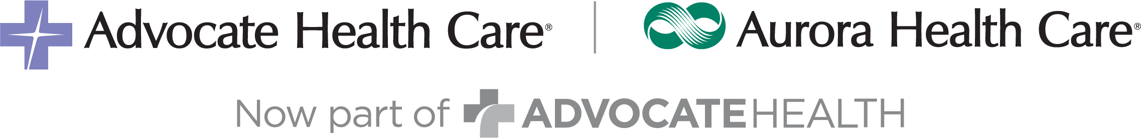 Advocate Aurora Health Logo