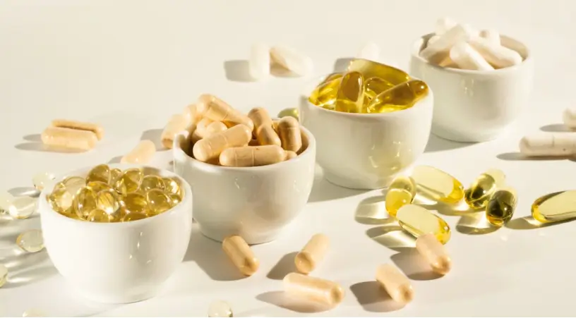 Supplement quality with Fullscript