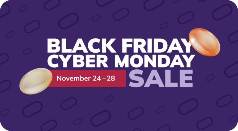 8 tips to ensure your black friday cyber monday sale is a success blog post