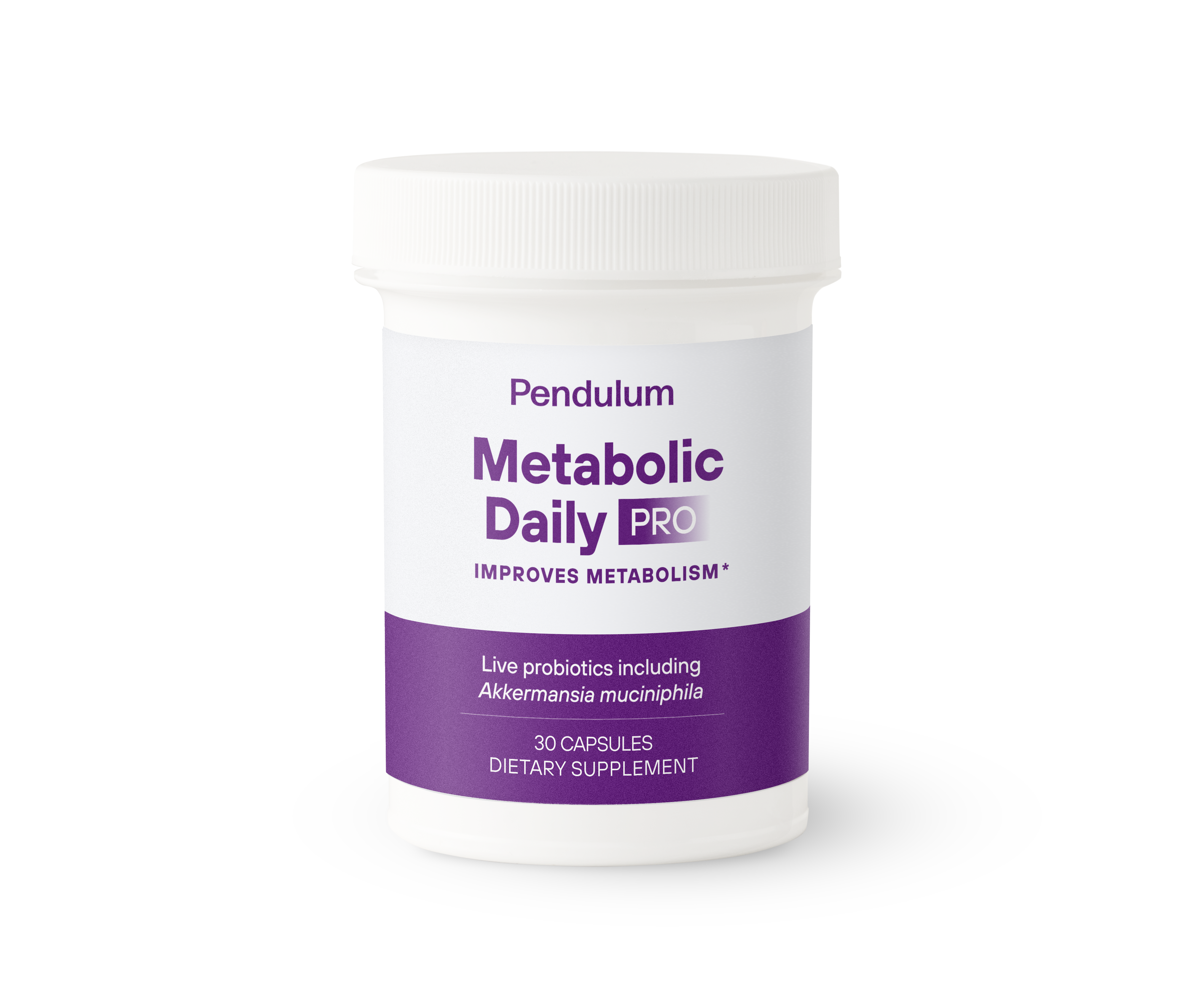 Metabolic Daily Pro