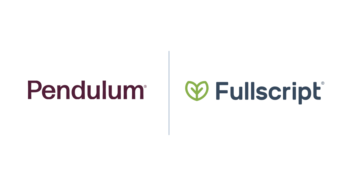 Pendulum and Fullscript