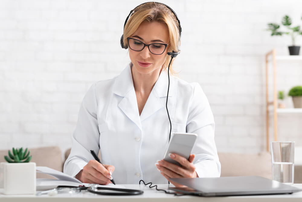 nurse practitioner side hustle