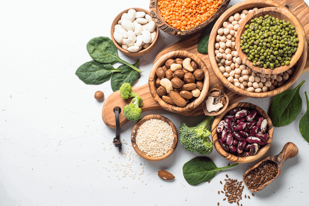 low fodmap diet ingredients