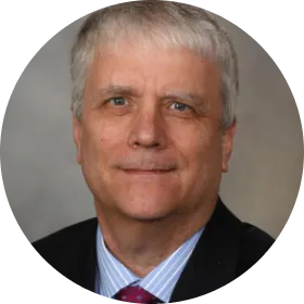 Bob Sheeler, MD