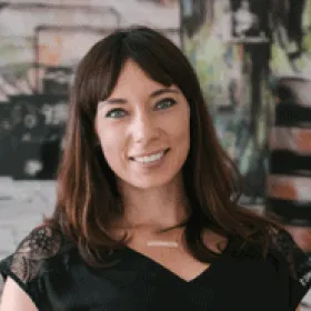 Meghan Walker, ND's headshot