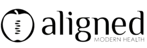 Aligned Modern Health logo
