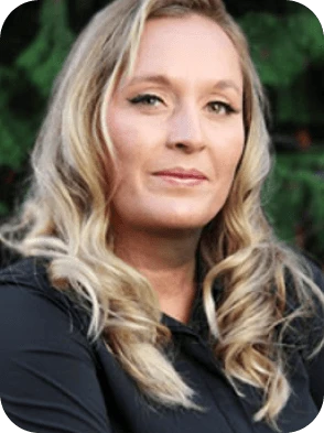 Brigitte Sager, NP
