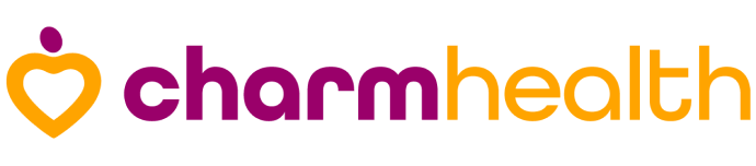 Charmhealth logo