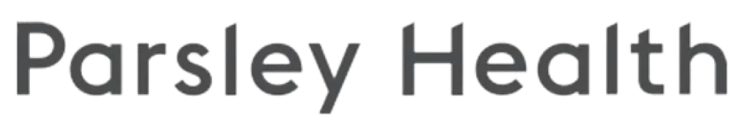 Parsley Health logo
