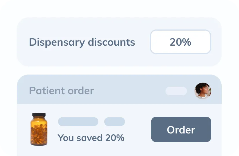 Fullscript dispensary discount Canada