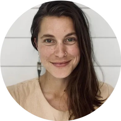 Dr. Kat Bodden, ND