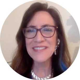 Dr. Liz Lyster, MD