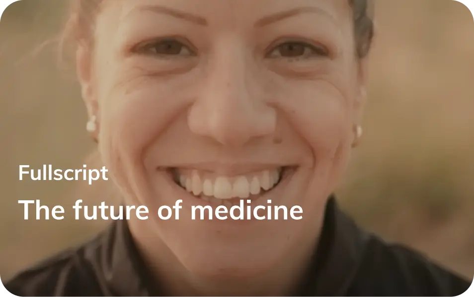 The future of medicine