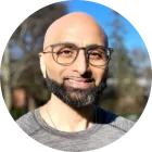 Sachin Patel, DC