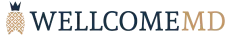 WellcomeMD logo