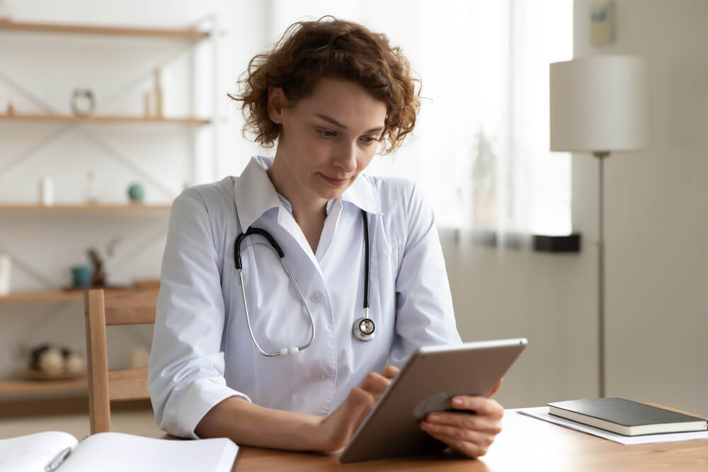 what is health information technology