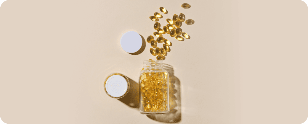 fish oil oxidization hero