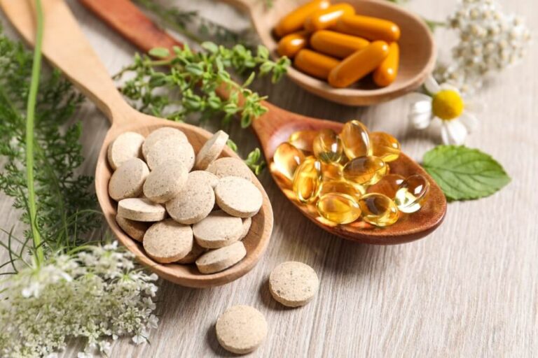 fda and supplements: regulations, responsibilities, and safety blog post