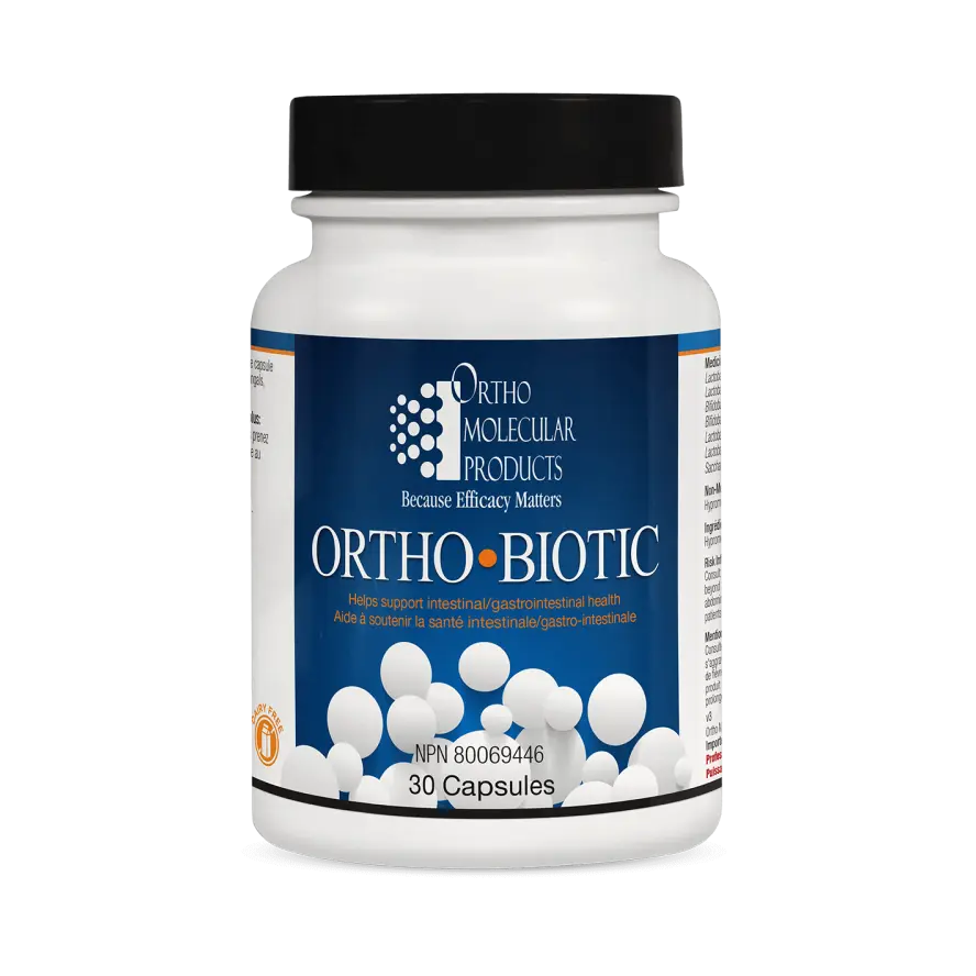 Ortho Biotic®