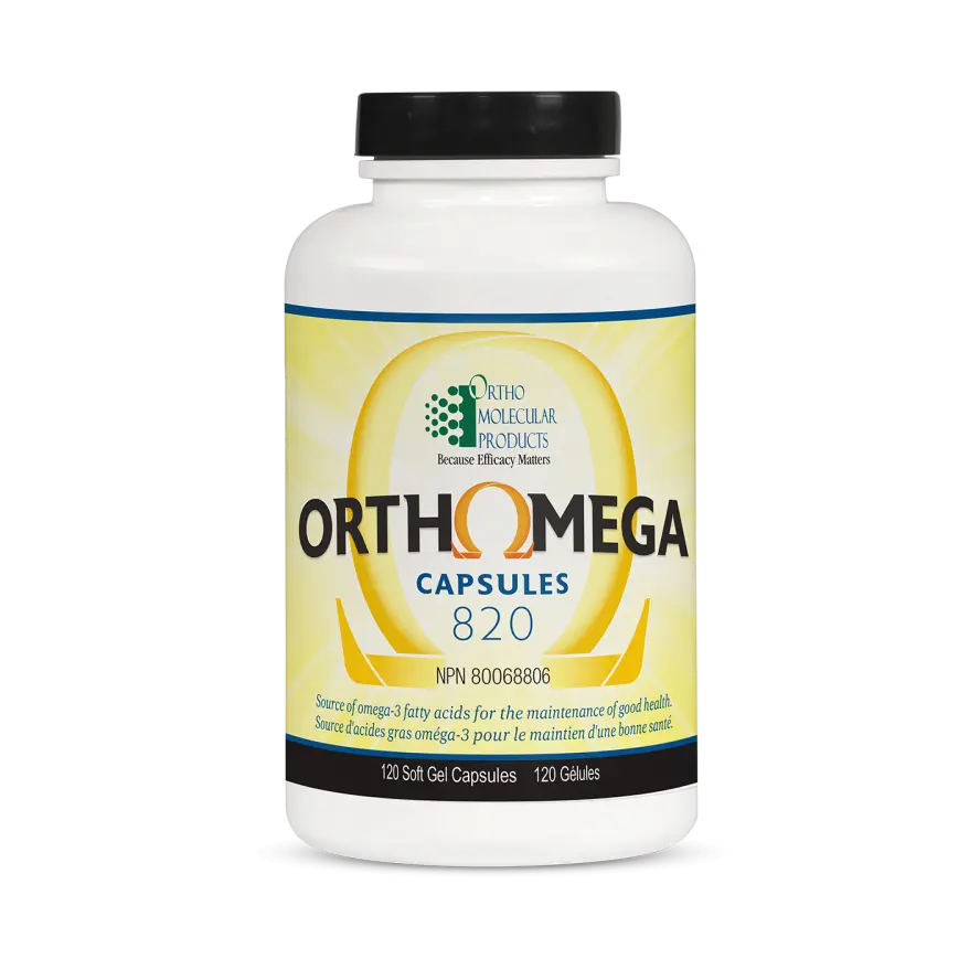 Orthomega® 820