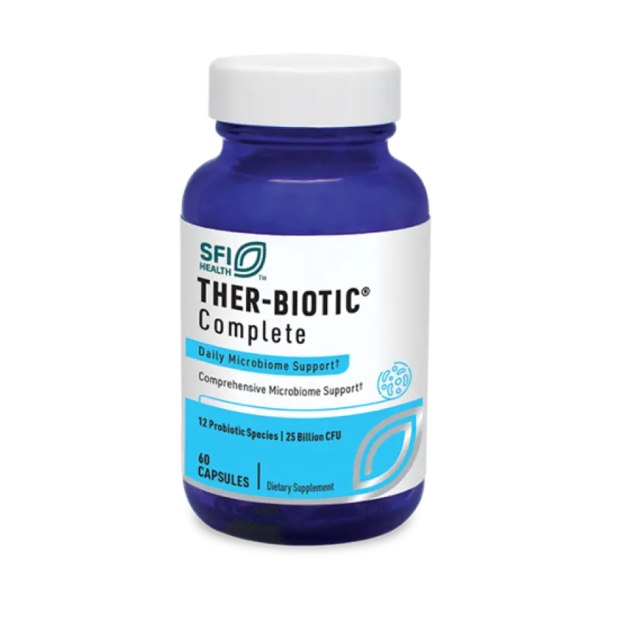 Ther-Biotic® Complete