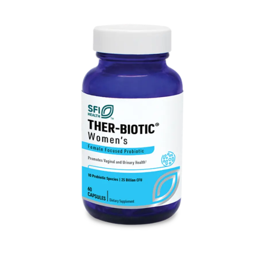 Ther-Biotic® Women