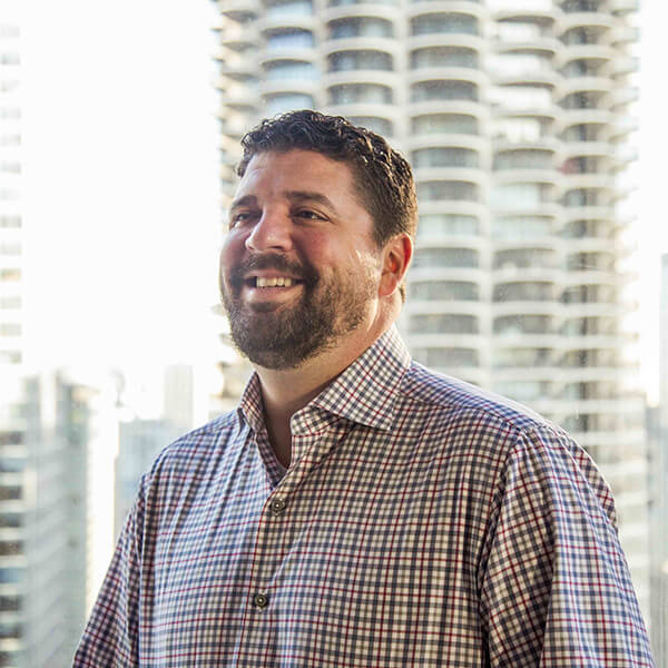 Dave Kamikow Avatar