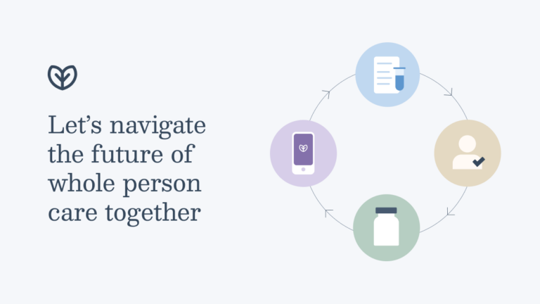 the future of whole person care is within reach blog post