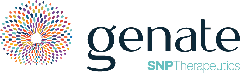 SNP Therapeutics logo