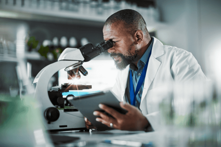 is a microbiome test the right tool for listening to the gut? blog post