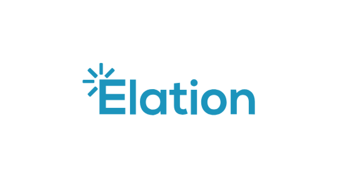 Elation logo