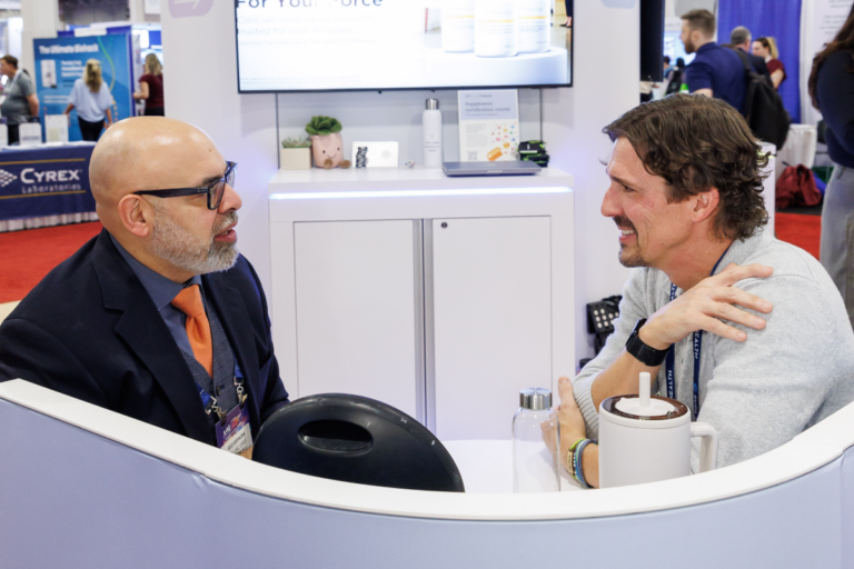 longevityfest 2024: our top highlights blog post