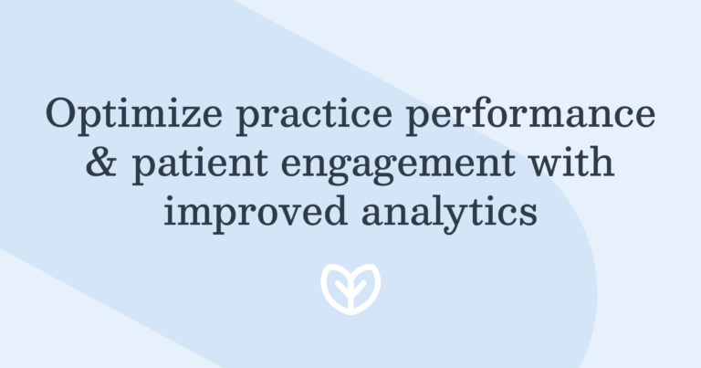 fullscript’s new analytics dashboard: insights to optimize practice performance & patient engagement blog post