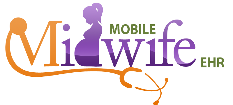 Mobile Midwife logo