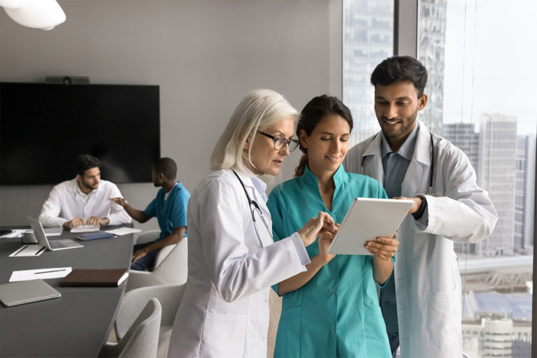 workflow automation in healthcare: comparative analysis of leading platforms blog post