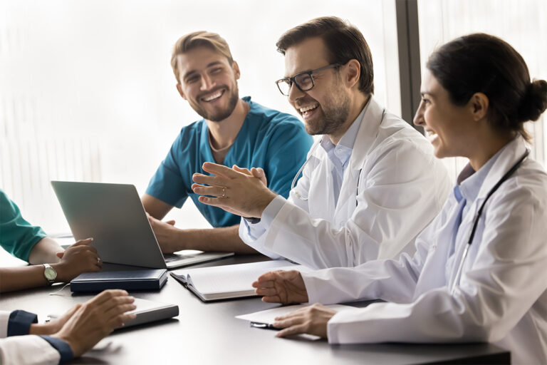 recession planning for physicians: clinical and financial best practices blog post