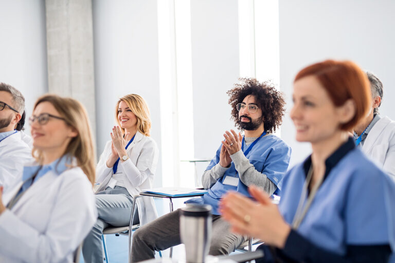 medical staff training: strategies for modern clinical excellence blog post