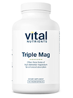 Vital Nutrients