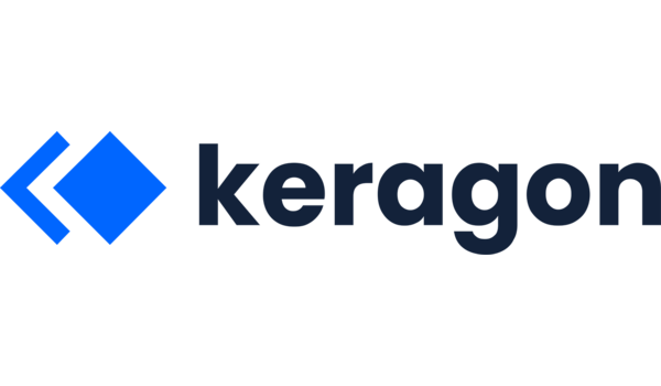 Keragon logo