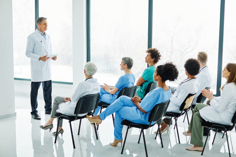 functional medicine staff training: a blueprint for clinical excellence blog post