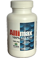 Allimax